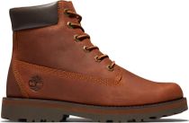 Junior Mid Lace UP Boot