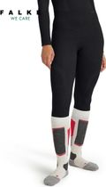 Damen 3/4 Tights Wool-tech
