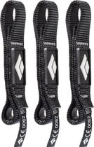 Diamond Dogbone 12 CM 3 Pack
