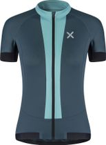 UP Full Zip T-shirt Woman