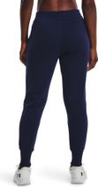 Women's UA Rival Fleece Crest Joggers