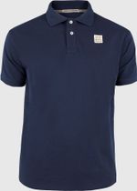 88 Logo Polo Shirt