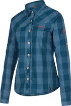 Andes LS Shirt Women
