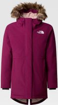 Girls Arctic Parka