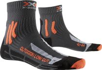Trek Outdoor Low Cut Men Socks