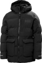 JR Nord Puffy Parka