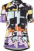 ADV Bike Offroad Short Sleeve Jersey Women