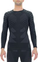 MAN Resilyon Underwear Shirt Long Sleeve ROUND Neck