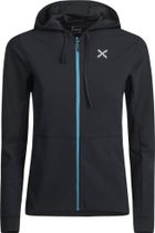 Easy Sound Hoody Jacket Woman