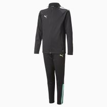 Teamliga Tracksuit Jr