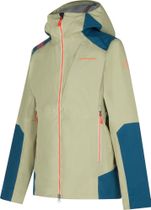 Crossridge Evo Shell Jacket Women