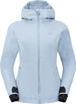 Curve Stretch Jacket W