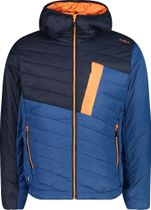 MAN Jacket FIX Hood