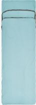 Comfort Blend Sleeping Bag Liner - Rectangular w/ Pillow Sleeve