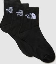 Multi Sport Cush Quarter Sock 3P