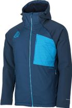 Kuantum Hybrid Hood Jacket M