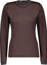 Crewneck W's Defined Tecnostretch