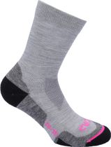 Trekking Wool Sock WMN