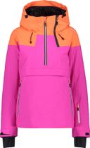 Woman Anorak FIX Hood