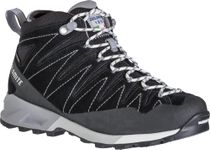 Shoe W's Crodarossa Trek Mid GTX