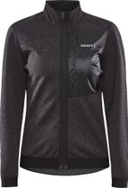 Adv Gravel Subz Knit Jacket Women