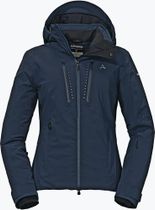 Ski Heat Jacket Ladis Women