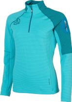 Lemika 1/2 Zip W