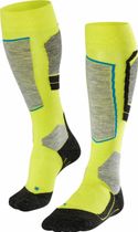 SK4 Advanced Herren Skiing Kniestrümpfe