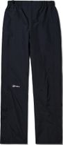 Hillwalker Ovrtrs AF Blk/Blk
