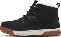 Womens Sierra Mid Lace WP