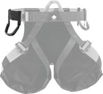 Equipment Holder for Canyon Club Harness
