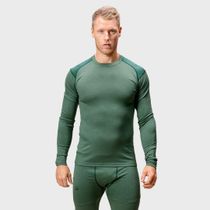 Pihka II Merino Baselayer Shirt Men's