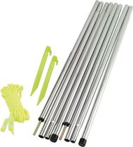 Gestänge-set 200 cm