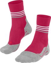 RU4 Endurance Reflect Damen Running Socken