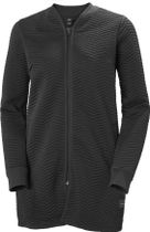 W Lillo Long Zip