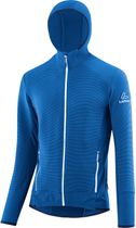 Men Hoody Transtex RIB