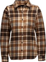 W Project Heavy Flannel