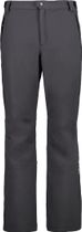 MAN Pant With Inner Gaiter