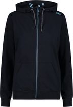 Woman Jacket FIX Hood
