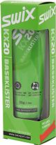KX20 Green Base Klister