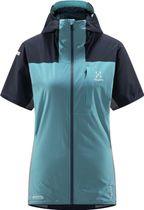 L.I.M Alpha Vest Women