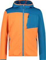 MAN Jacket FIX Hood