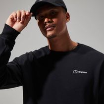 Logo Fleece Crew AM