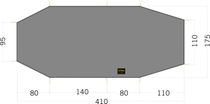 Floor Sheet LT Polar 3