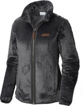Fire Side II Sherpa Full Zip