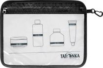 Zip Flight Bag A5