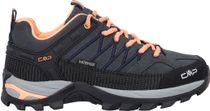 Rigel Low WMN Trekking Shoes WP