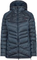 Mimi W's Short Down Coat