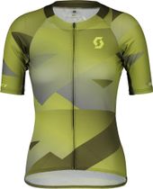 Shirt W's RC Premium Climber SS