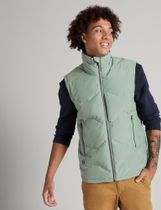 Frisco X MNS Down Vest